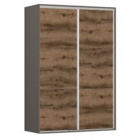 DRESSING LEX 151-218-66 D GRI/DMON